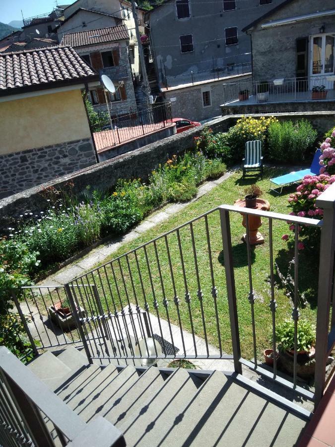 Codiponte Il Giardino Nascostoヴィラ エクステリア 写真