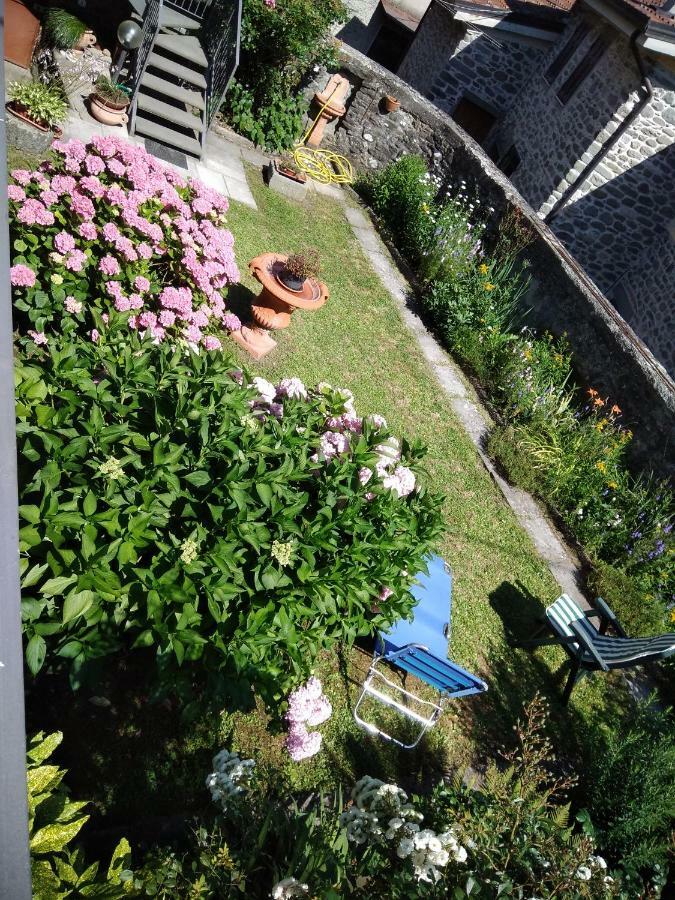 Codiponte Il Giardino Nascostoヴィラ エクステリア 写真